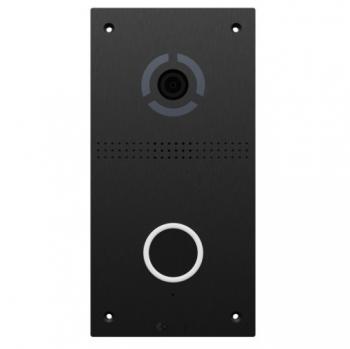 Camera chuông cửa BasIP AV-05FD BLACK