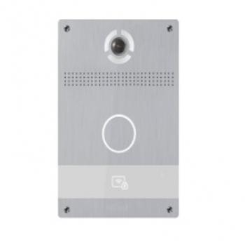 Camera chuông cửa BasIP AV-08BD SILVER