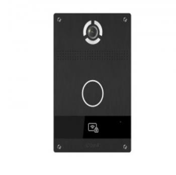 Camera chuông cửa BasIP AV-08BD BLACK