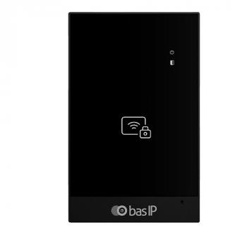 Đầu đọc thẻ BasIP CR-02BD BLACK