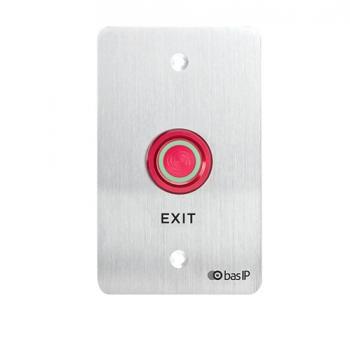 Nút nhấn Exit BasIP SH-45E SILVER
