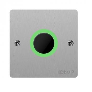 Nút nhấn Exit BasIP SH-47T SILVER