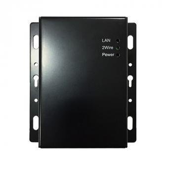 Bộ nguồn 48VDC BasIP SW-02