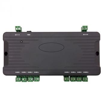 Bộ nguồn 48VDC BasIP SW-08