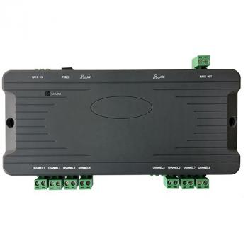 Bộ nguồn 48VDC BasIP SW-10