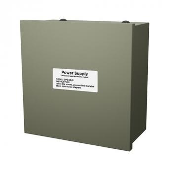 Bộ nguồn BasIP UPS-DP/S