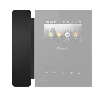 Tay nắm cửa BasIP SP-AU BLACK