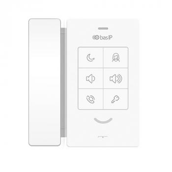 Tay nắm cửa BasIP SP-SP WHITE