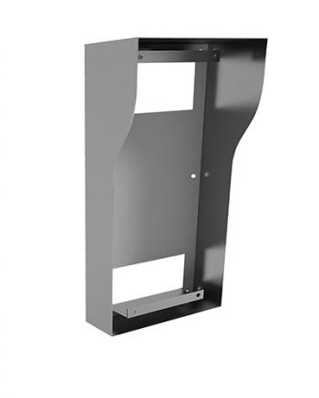 Giá treo bản gọi cửa BasIP BR-AA14 SILVER