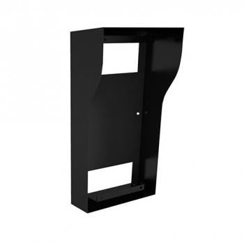 Giá treo bản gọi cửa BasIP BR-AA14 BLACK