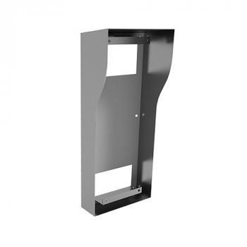 Giá treo bảng gọi cửa BasIP BR-AA12 SILVER