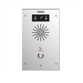 Camera chuông cửa IP FANVIL i16V