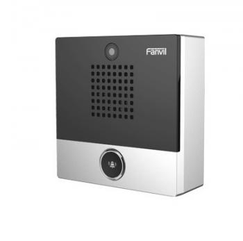 SIP Mini Audio Intercom Fanvil i10