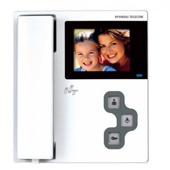 Màn hình màu chuông cửa HYUNDAI HAC-350B