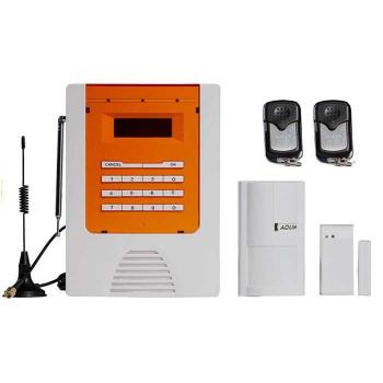 Bộ báo động có dây và không dây AoLin AL-6088GSM