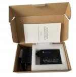 Bộ chuyển đổi quang điện 10/100 GNETCOM GNC-1211S-20 (2 sợi) cao cấp