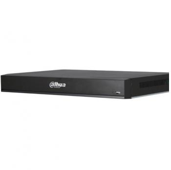 Đầu ghi hình Penta-brid 8 kênh DAHUA DH-XVR7208A-4K-X