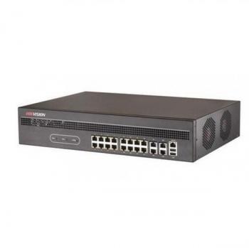 Bộ giải mã tín hiệu camera IP HIKVISION DS-6916UDI