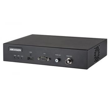 Bộ giải mã tín hiệu camera IP HIKVISION DS-6901UDI