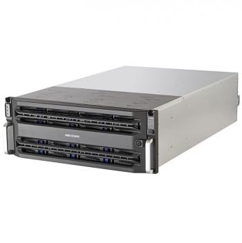 Bộ NAS chuyên dụng ghi hình 16 khe ổ cứng HIKVISION DS-AT1000S/228