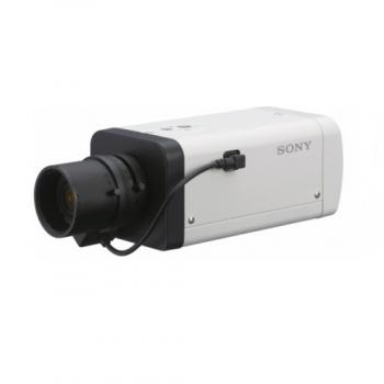 Camera IP 2.13 Megapixels SONY SNC-EB640