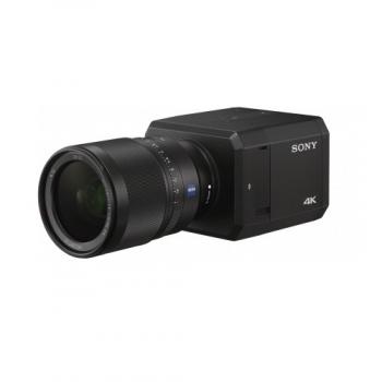 Camera IP không dây 12 Megapixels SONY SNC-VB770