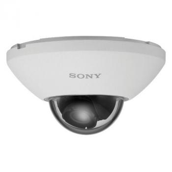 Camera IP Dome SONY SNC-XM631