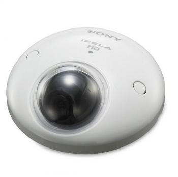 Camera IP Dome SONY SNC-XM637