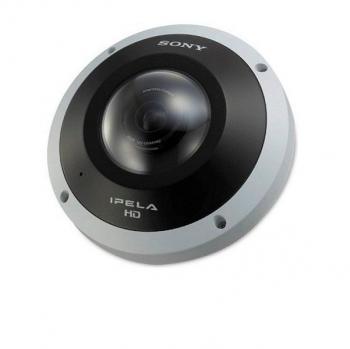 Camera IP Dome SONY SNC-HM662