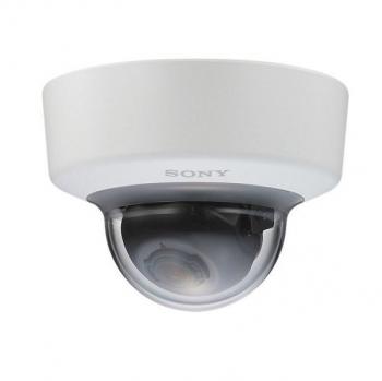 Camera Dome IP SONY SNC-VM600