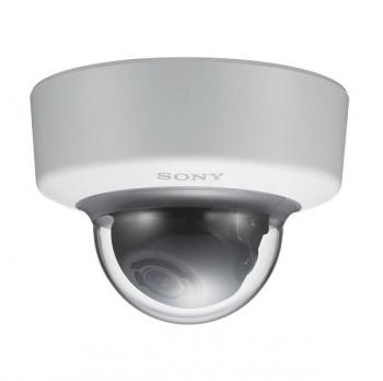 Camera Dome IP SONY SNC-VM630