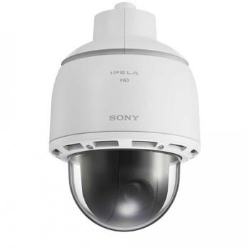 Camera PTZ IP SONY SNC-WR602C