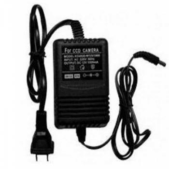 Nguồn adaptor 24V cho camera PTZ HIKVSION