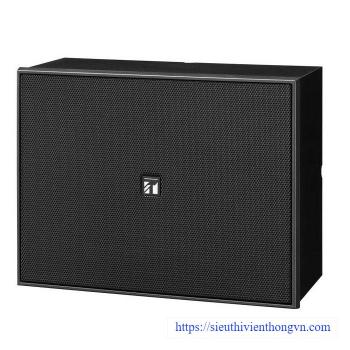 Loa hộp treo tường 6W TOA BS-678BT