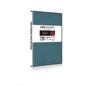 Phần mềm quản lý tập trung 1 camera HIKVISION HikCentral-VSS-1Camera
