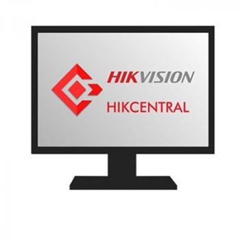 Phần mềm quản lý 16 cửa HIKVISION HikCentral-ACS-Base/16Door