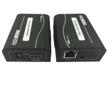 Bộ mở rộng HDMI HIKVISION SH-HDMI150T-R