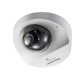 Camera IP Dome hồng ngoại 1.3 Megapixel PANASONIC WV-S3111L