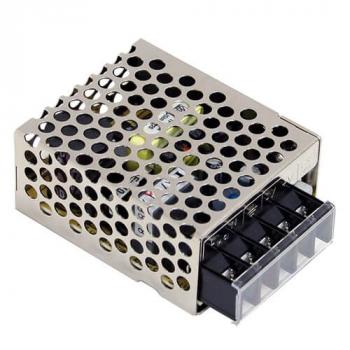 NGUỒN MEANWELL RS – 15 – 5