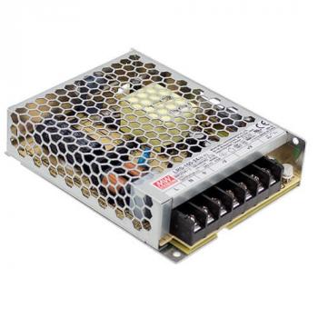 NGUỒN MEANWELL LRS – 100 – 12