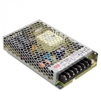 NGUỒN MEANWELL LRS – 150 – 15