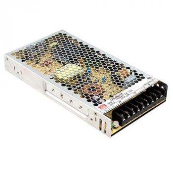 NGUỒN MEANWELL LRS – 200 – 36