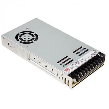 NGUỒN MEANWELL LRS – 350 – 36
