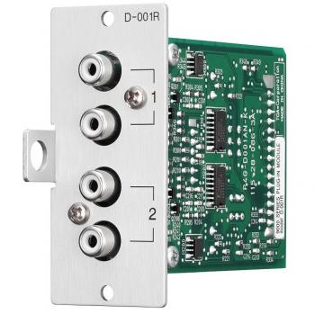 Mođun điều khiển TOA D-001R