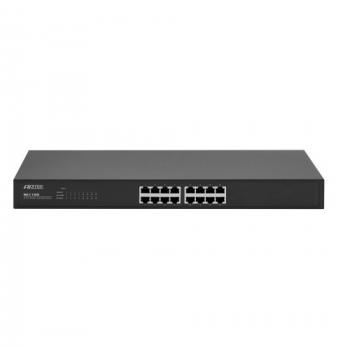 16 port 10/100/1000Mbps Switch APTEK SG1160