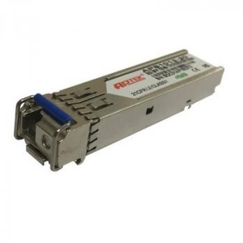 Single-Mode BIDI SFP Optical Transceiver APTEK APS1013-20