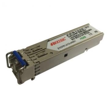 Single-Mode SFP Optical Transceiver APTEK APS1035-20