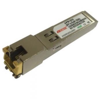 100Mpbs SFP to RJ45 LAN port APTEK APS1200