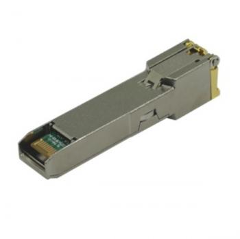 10Gbps SFP to RJ45 LAN port APTEK APS1220