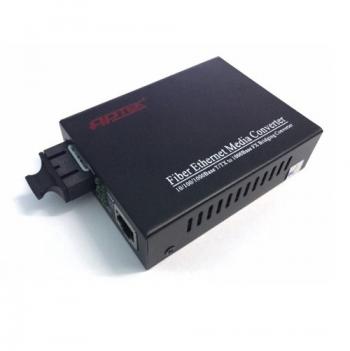 Chuyển đổi quang điện Media Converter Gigabit ApTek AP110-20